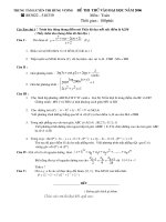Thi thử ĐHCĐ Toán_5