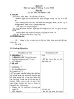 giao an lop 2 buoi 2 tuan 19 chi tiet