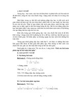 skkn:tu bai toan don gian den phuc tap