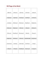 Cờ 185 quốc gia - rất cần cho GV dạy Sử-và mọi GV nữa chứ.doc