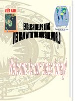 Unit 11. Language focus