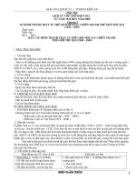 Giao an Su12 CB moi nhat