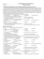 dekKT Anh 10NC-tiet 87