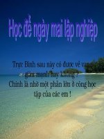 Chuot.Ôn tập chương II: Tam giác