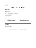 Kiểm tra Vật lý 10
