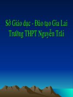 Hồi trống cổ thành