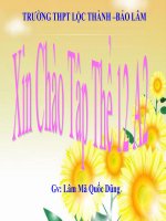 bài đồng bằng sông Hồng