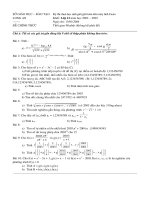 Máy tinh CasiO 02-03