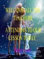 Bài 5. Study Habits