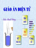 Biến đổi tuần hoàn