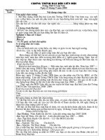 đại hội liên đội