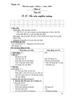 giao an lop 2 tuan 18chi tiet