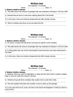 Ktra 15p lop 11-Lan2-HKII