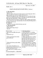 GD CD 6- HK II- rất hay