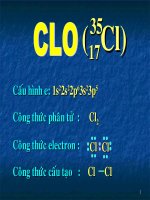 bai clo