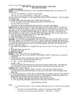 DE KIEM TRA CHUONG II ĐS