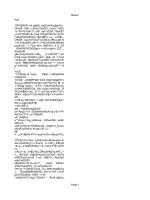 Tăng tốc máy tính bằng sửa registry