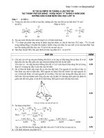 10 - Olympic XII - DN 2006 - Dap An