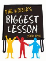 Tiết dạy lớn nhất thế giới