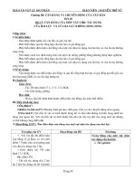 Chuong III.Vật lý 10 cơ bản(08-09)