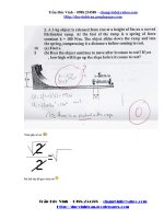 Học trò của bạn có sai như vậy không nhỉ?