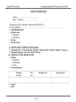 GA moi theo phuong phap POE chuong 1 (VX)