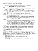 Đề thi HSG huyện Nghĩa Đàn(vòng 2) năm 07-08