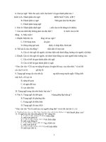 Đề KT Học kì II - Ngữ Văn 7 (BGD.5)