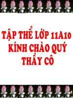 Tôi yêu em