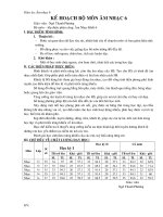 từ tiêt 1 đến tiết 27