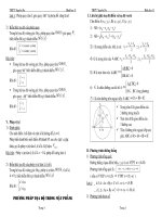 phep bien hinh (hay)