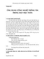 chuyên đề toán 7