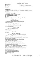 Bai giang T.A 8 (da chinh sua)