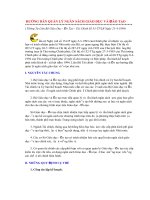 Gui cac thay co giao