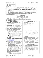 Tiết 37 38 tin Học 10