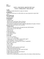 Giao an full - hot 2008