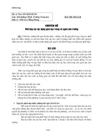 Getting started listen and read ( TA9 bai 5)