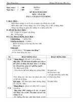 Tự nhiên và Xã hội