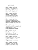 Chuyện cười mùa cưới