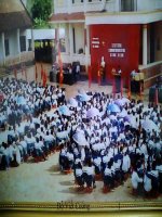 Thuốc - Lỗ Tấn