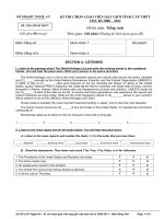 De thi GVG Tieng Anh