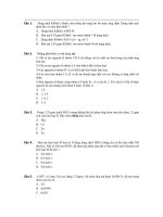 TANG BAN 60 DE HOA LTDH-DE 4