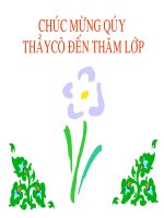 Nói quá tuần11 bài 9 tiết3 (Giáo án hay nhất)