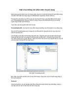 Diệt virus không cần phần mềm chuyên dụng