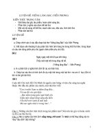 Luyện thi vào lớp 10