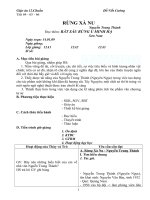 RừngXàNu+ Đọc thêmbắt sấu...