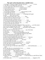 bồi dưỡng học sinh giỏi