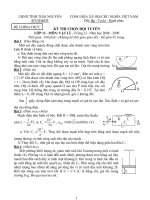 Đề HSG Li V2 08_09