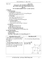 CHƯƠNG III - HH11 - CB