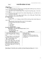 giáo án 8 (cả năm)